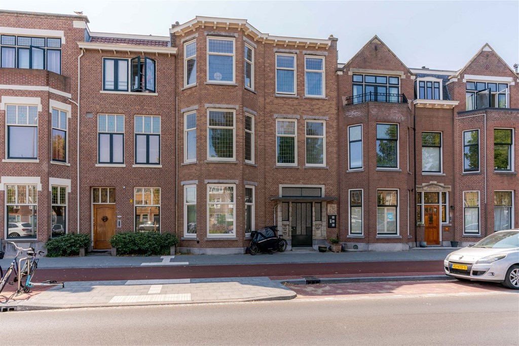 Statenlaan 134 B Den Haag